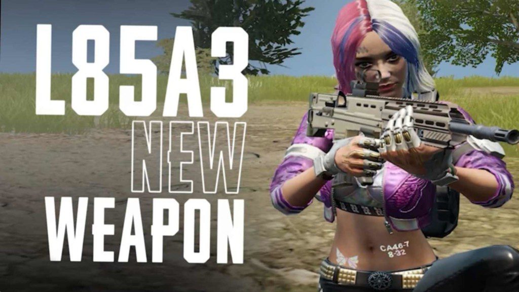 PUBG New State 0.9.2 update introduces new weapons, vehicles and Vol 2 survivor pass!