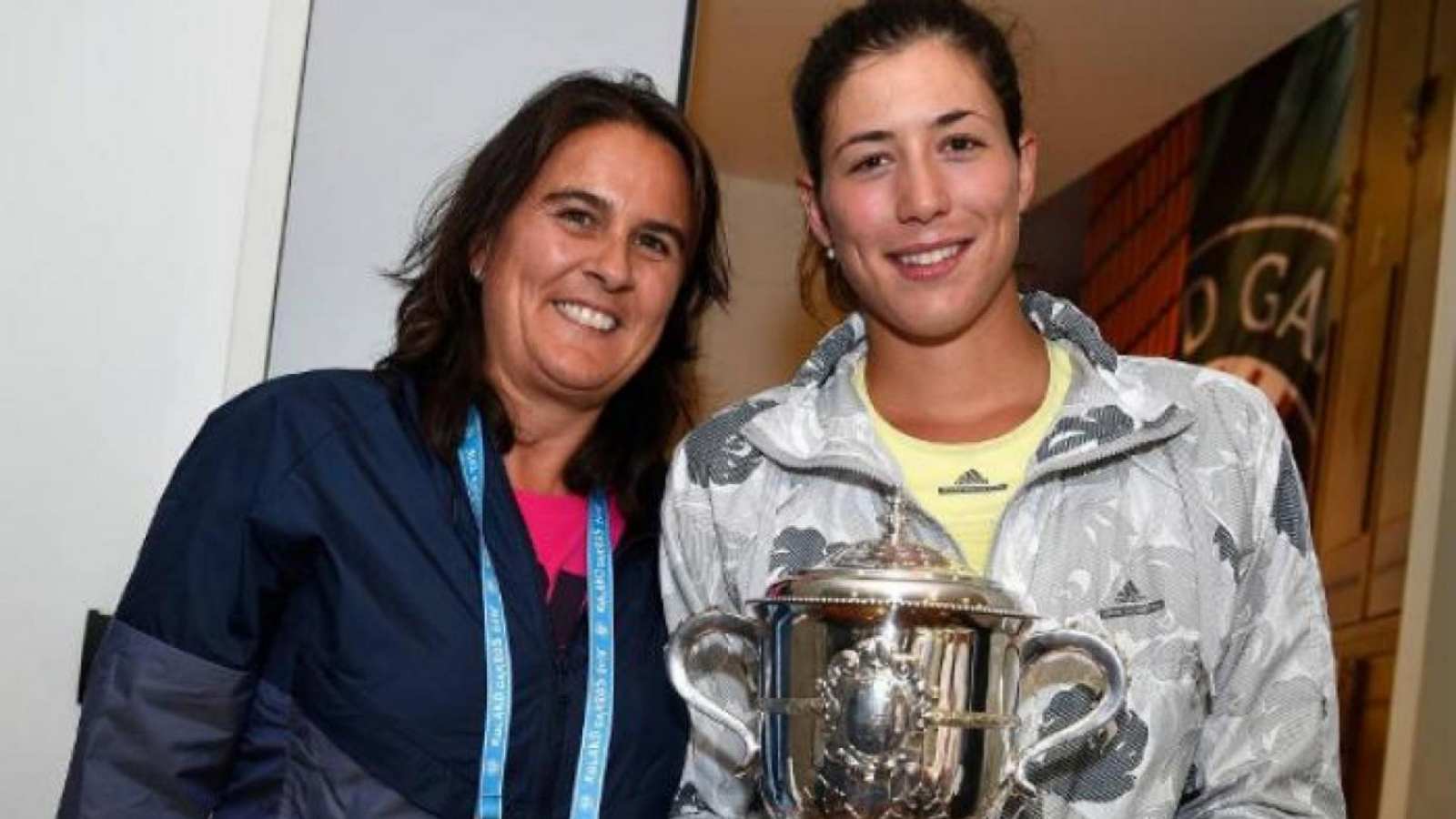 Conchita Martinez: The Mastermind behind Garbine Muguruza’s redemption