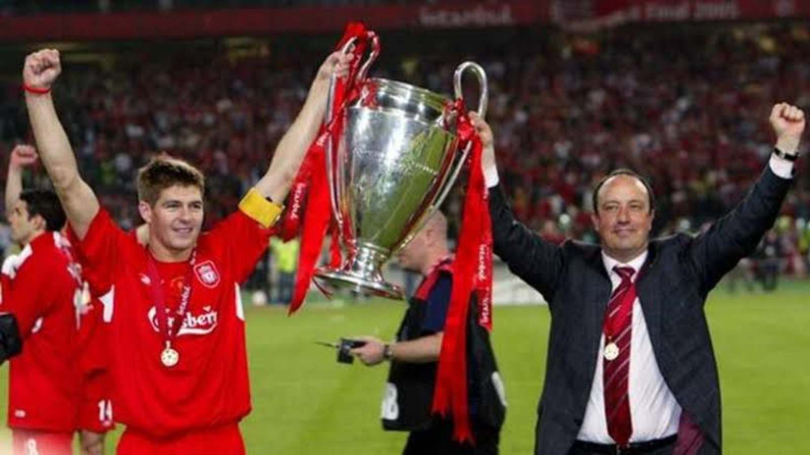 THROWBACK! “The Greatest Comeback In UEFA Champions League History” Between Liverpool vs AC Milan In 2005- Explained