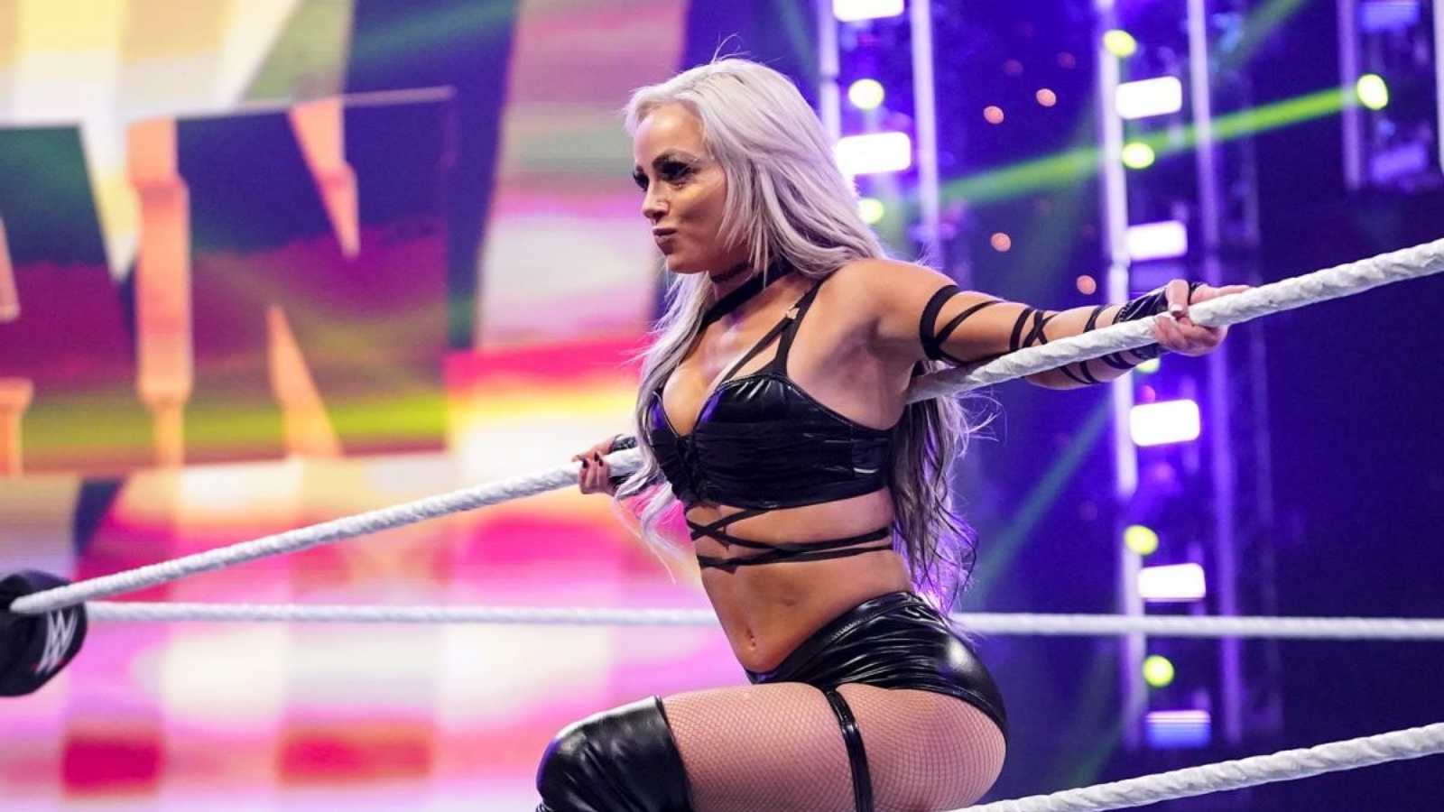 “She needed to cheat to win,” Liv Morgan reacts to her controversial loss on Raw