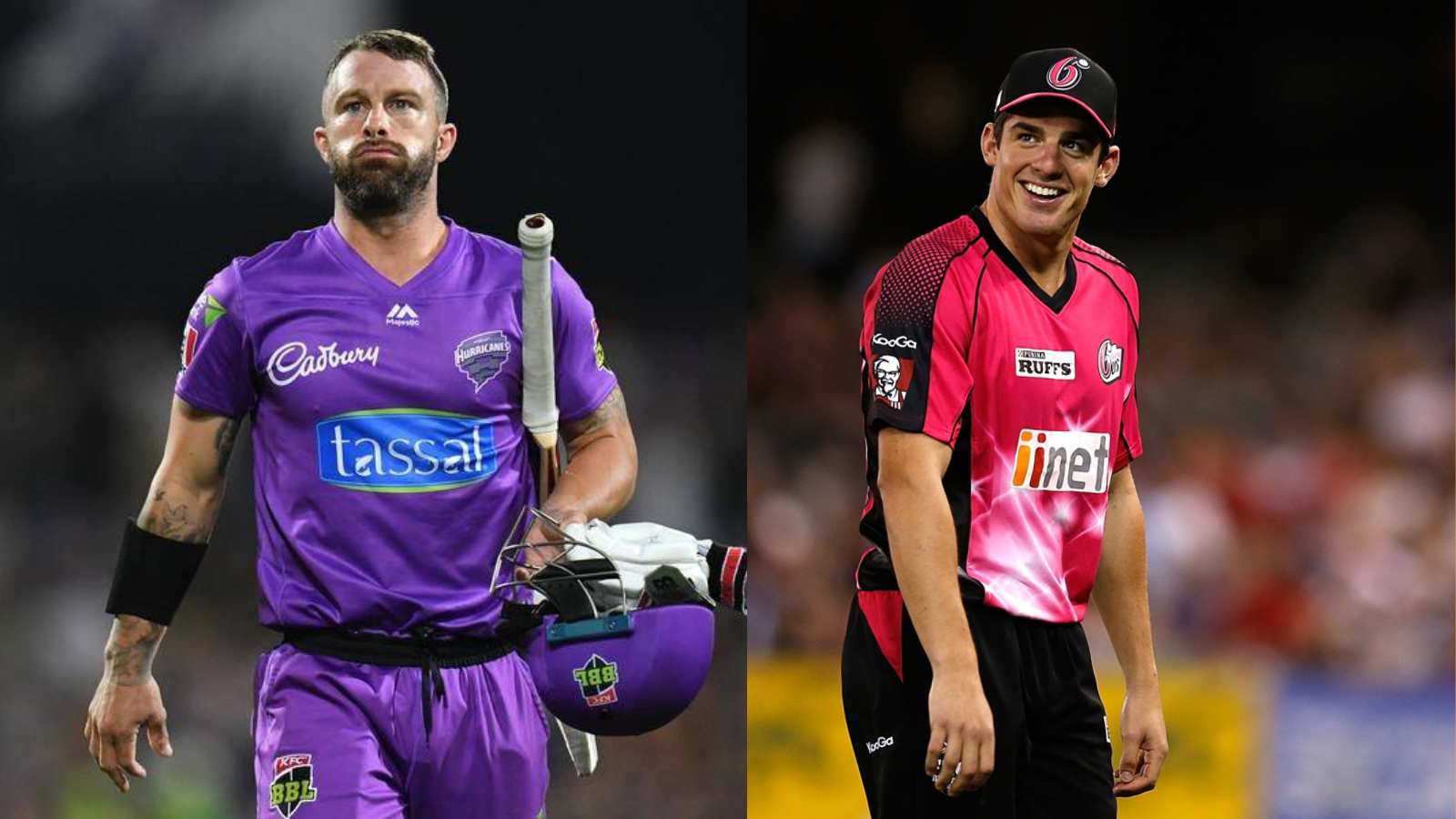 Big Bash League 2021-22: HUR vs SIX Dream11 Team Prediction, Fantasy Cricket Tips and Playing 11 Updates