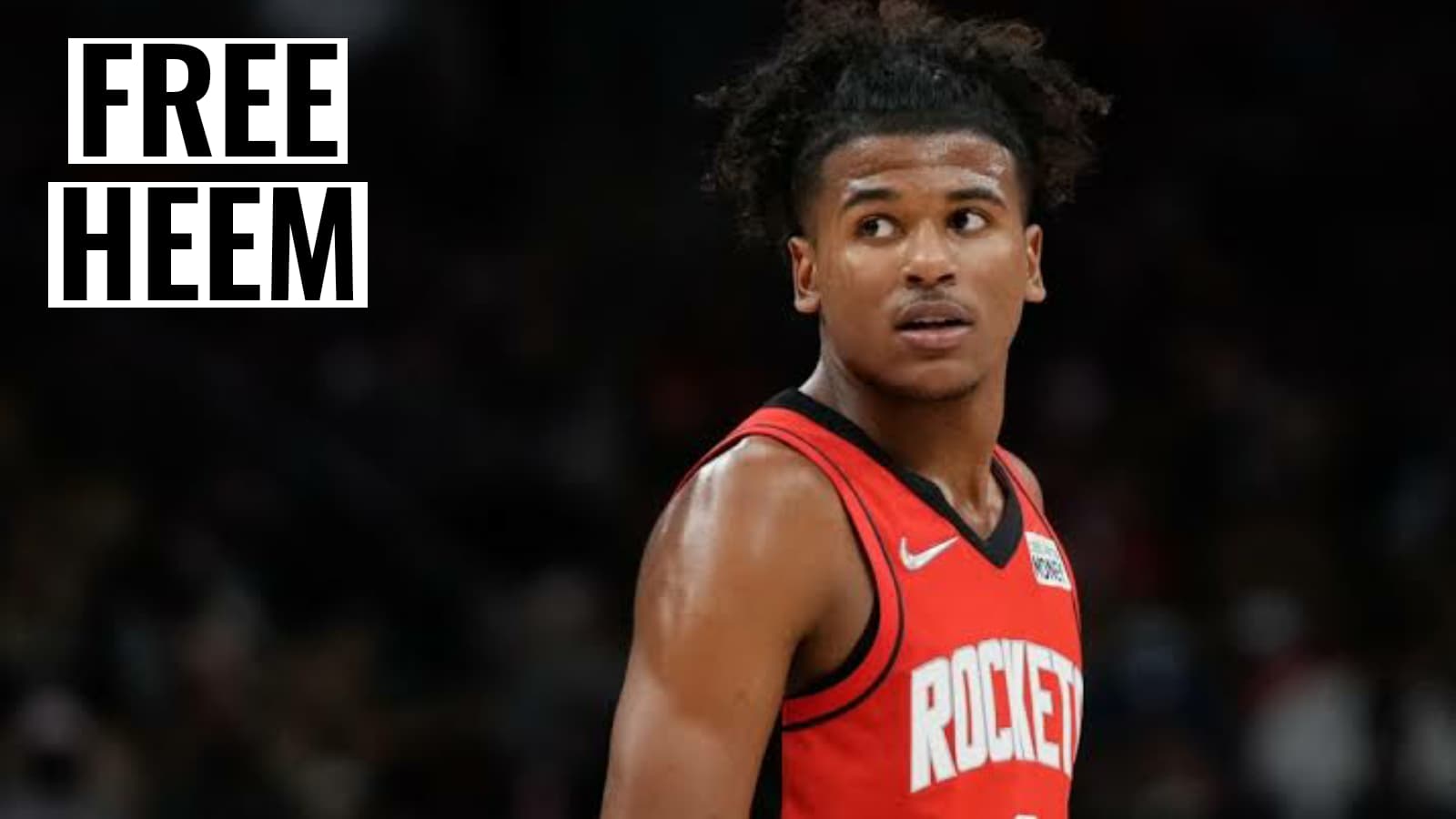 “Free Heem”: Jalen Green on John Wall’s future with Houston Rockets