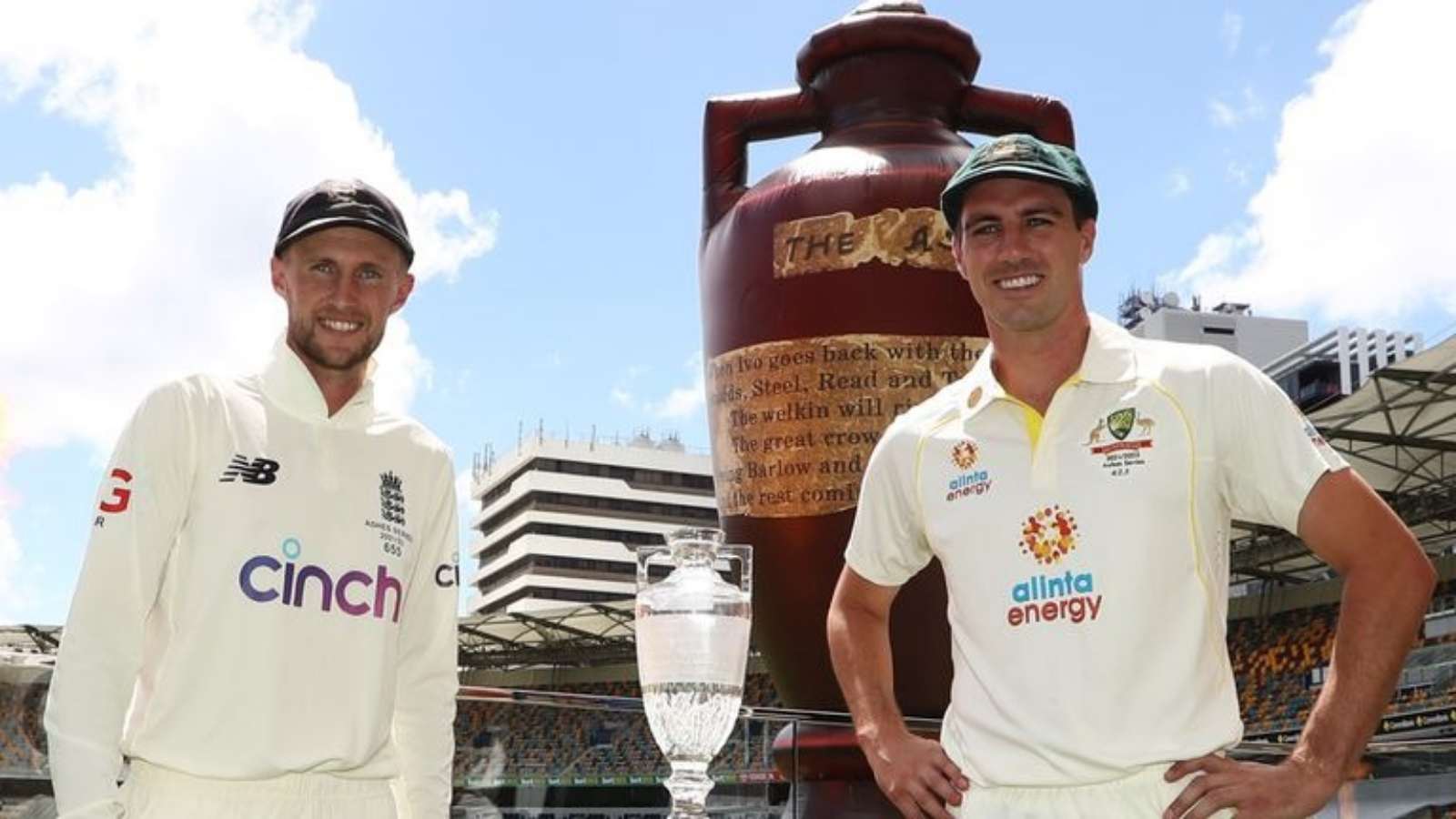 The Ashes 2021-22: AUS vs ENG Dream11 Team Prediction, Fantasy Cricket Tips and Playing 11 Updates for 1st Test