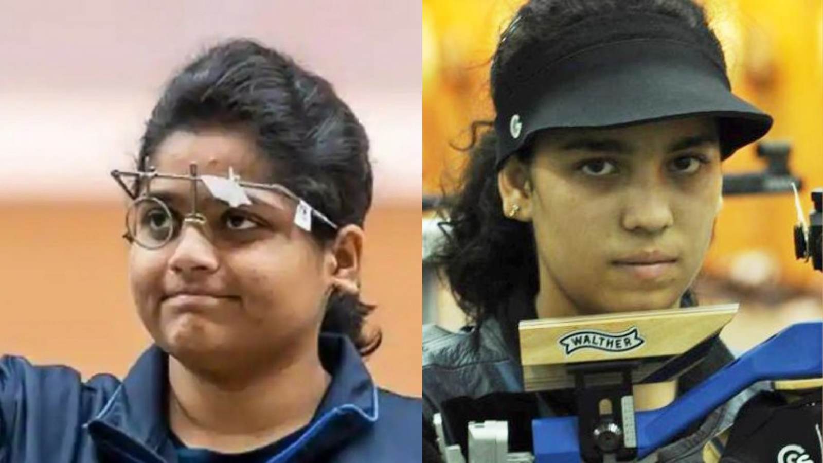 Shooting Nationals: Rahi Sarnobat, Shriyanka Sadangi win in 25m Pistol and 50m Rifle 3P