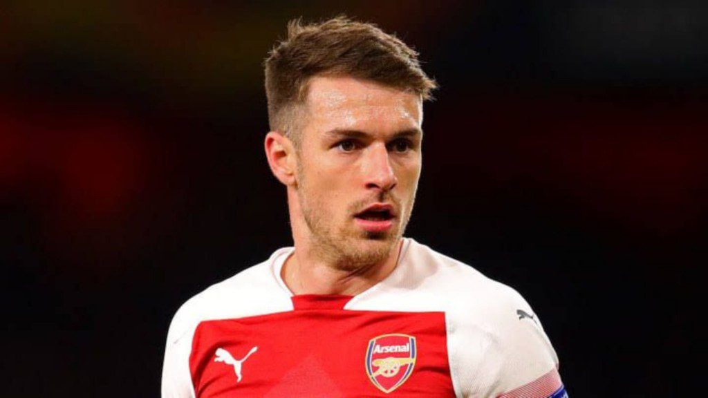 Aaron Ramsey