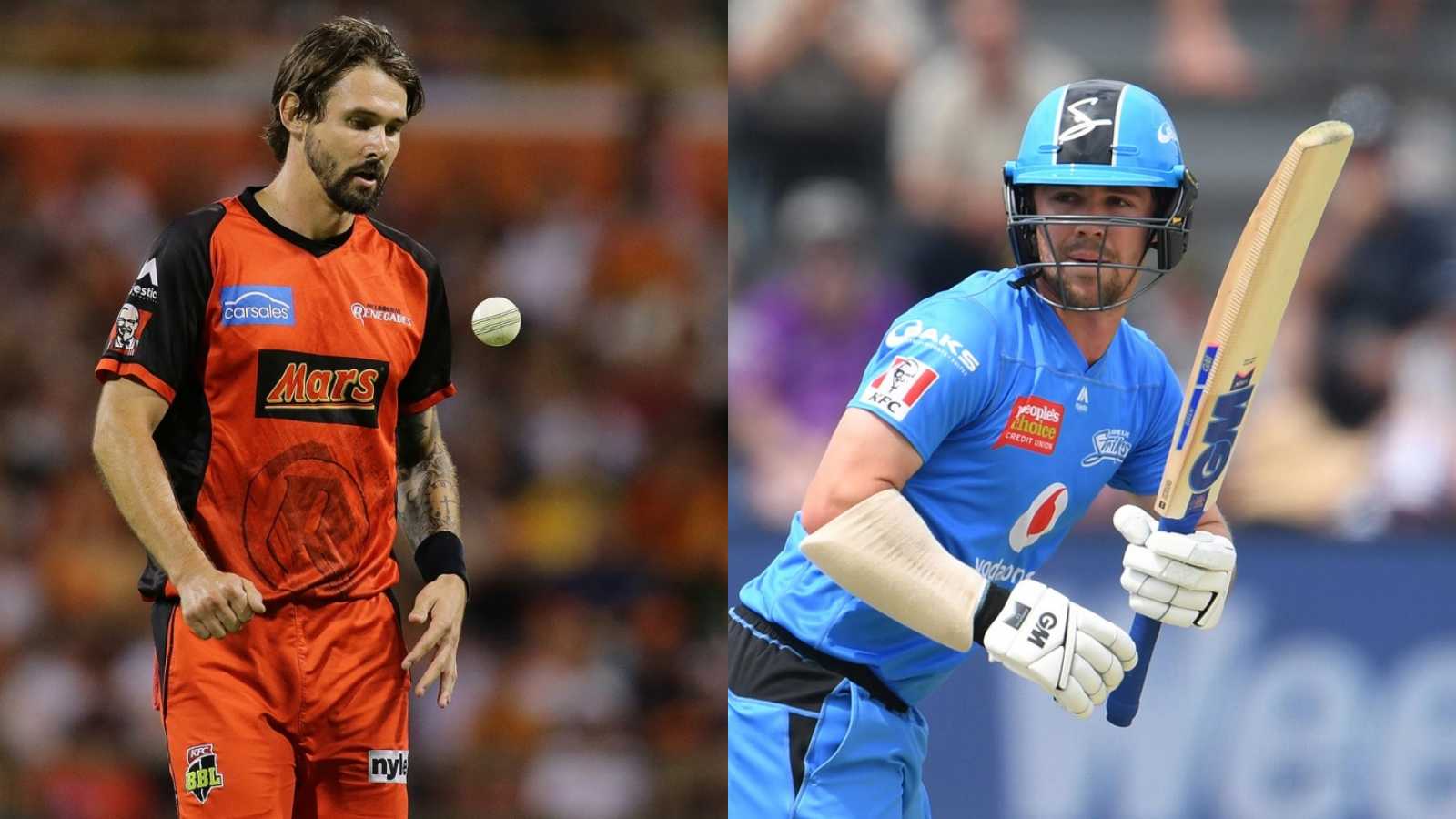 Big Bash League 2021-22: REN vs STR Dream11 Team Prediction, Fantasy Cricket Tips and Playing 11 Updates