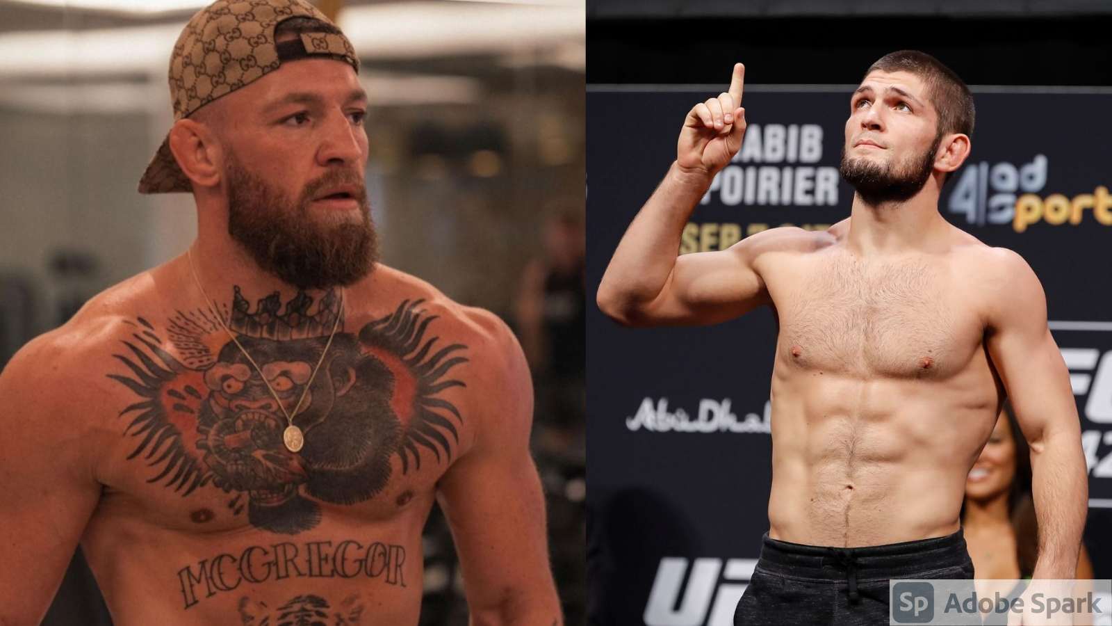 “He is a fool now,” Conor McGregor snaps hard on Khabib Nurmagomedov’s legacy, guess who fires back