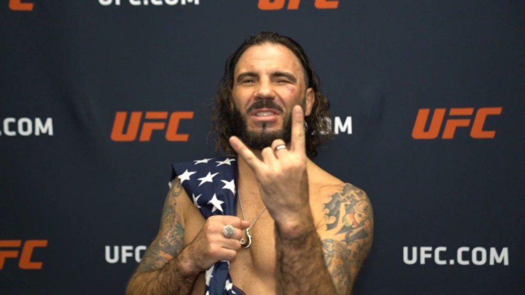 Clay Guida