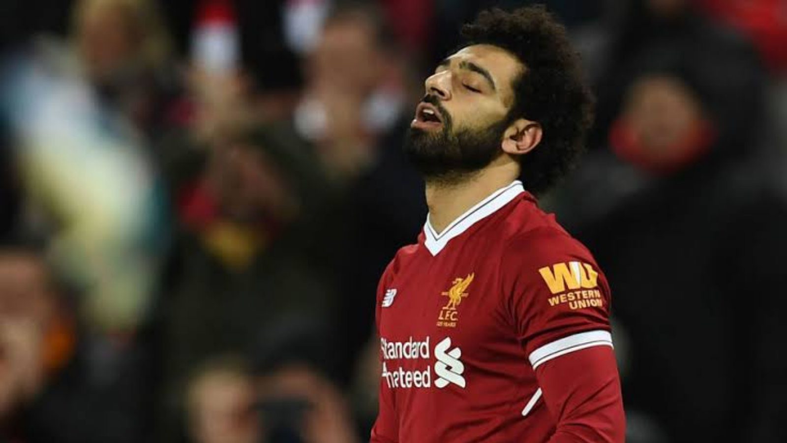 Exclusive: Mohamed Salah hints on leaving Liverpool if the contract situation isn’t solved