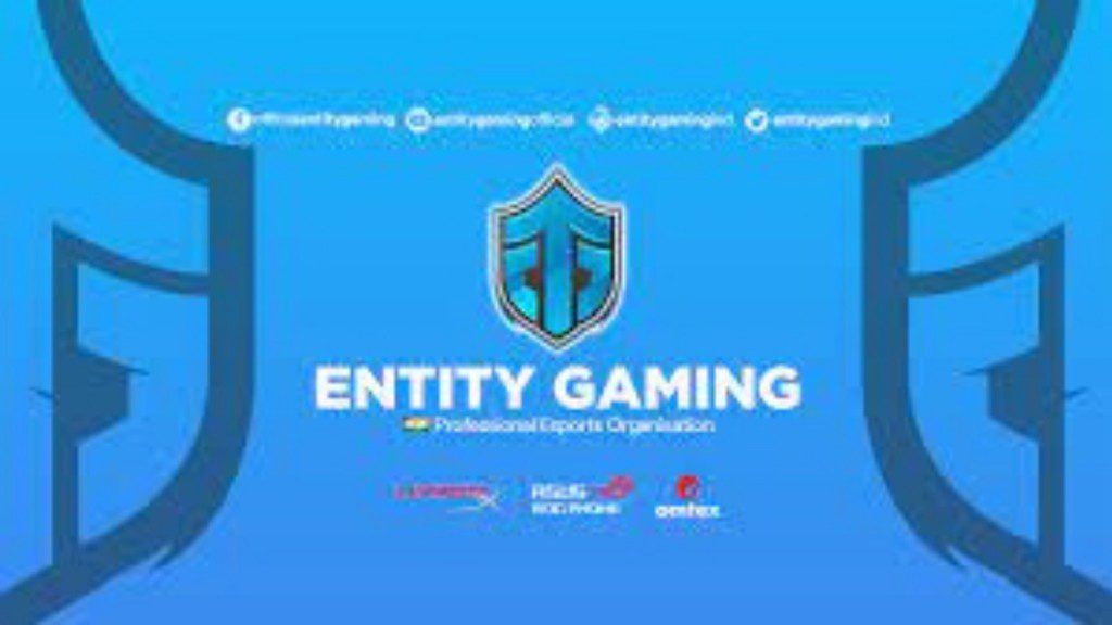 Entity Gaming announces their Battlegrounds Mobile India (BGMI) roster officially