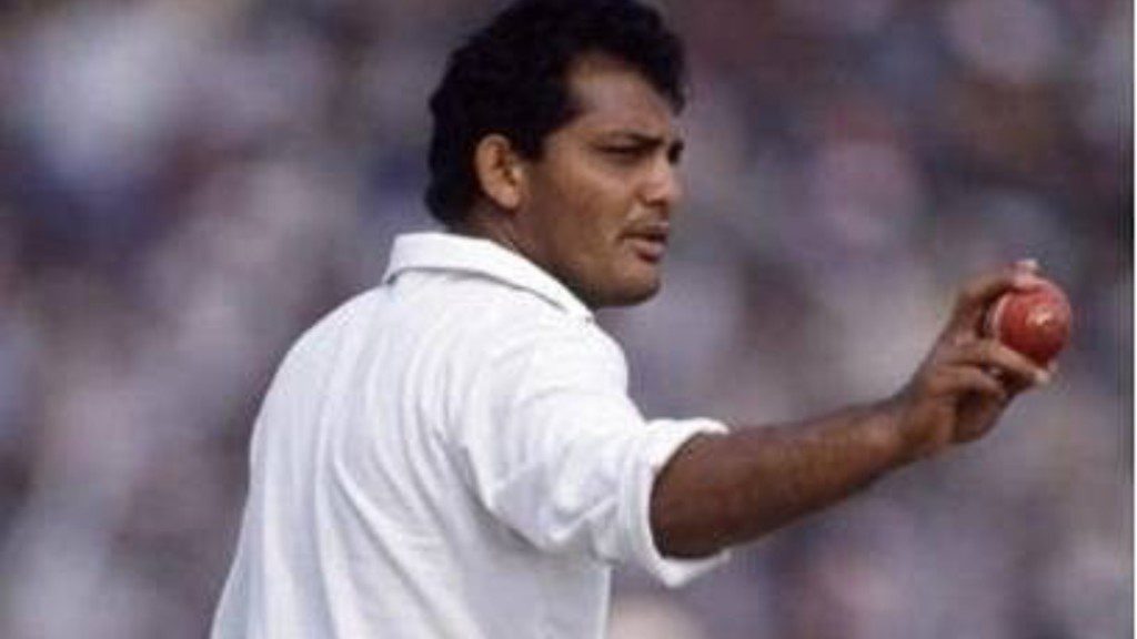 Mohammad Azharuddin