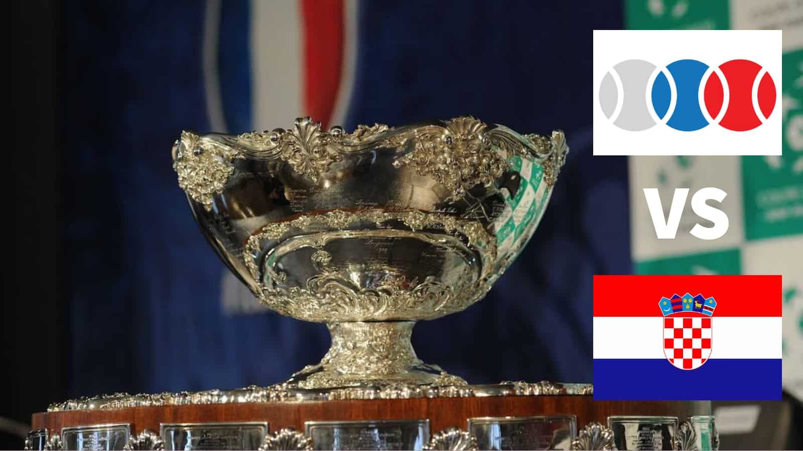 Davis Cup Finals 2021: Russian Tennis Federation vs Croatia live stream, preview and prediction