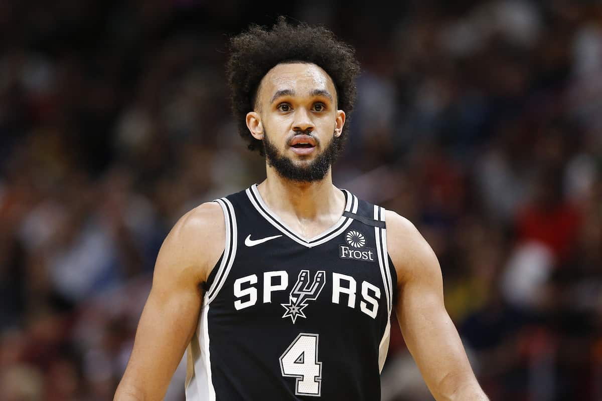 “Best game of the season” Twitter hails San Antonio Spurs after ending Golden State Warriors 11-game home-winning streak