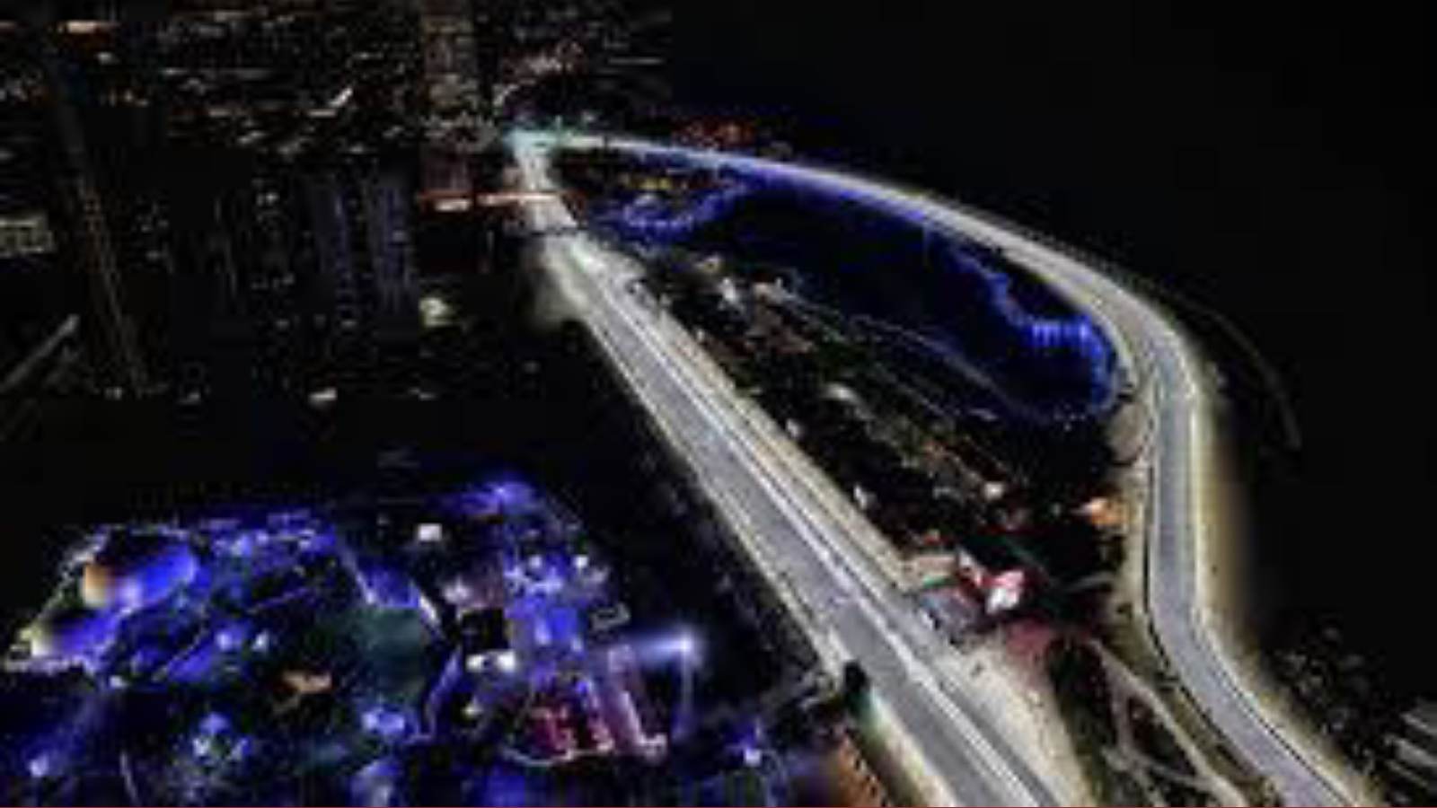 Jeddah F1 racetrack to undergo changes ahead of 2022 Saudi Arabian Grand Prix due to safety issues