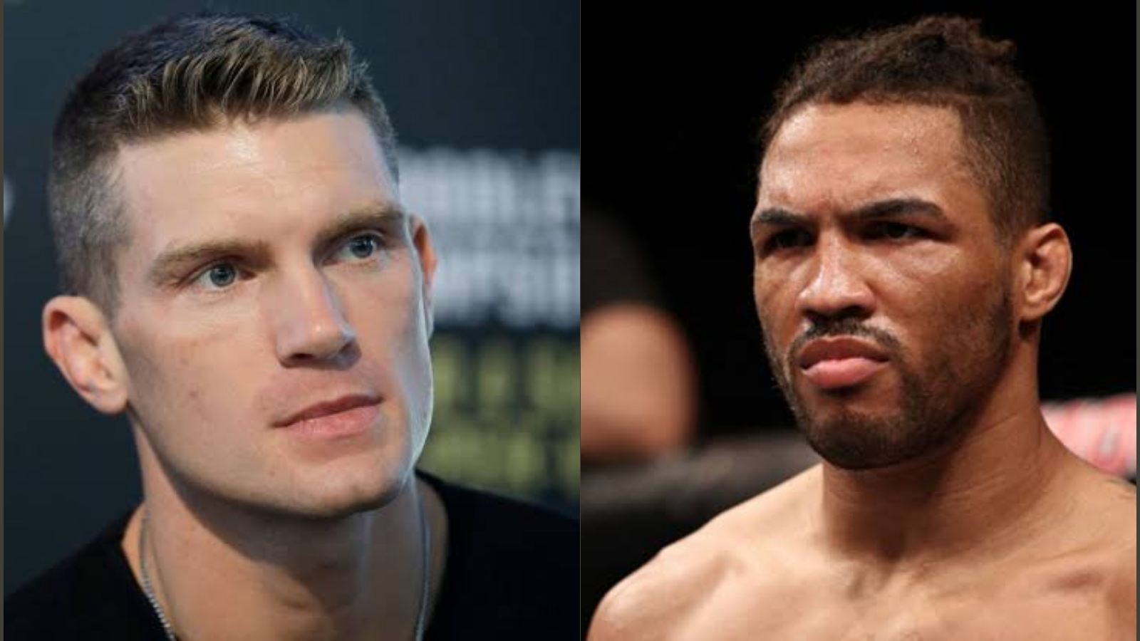 “It was a surprise to me,” Stephen Thompson can’t wrap his head around Kevin Lee’s release after nearly 8 years in the promotion