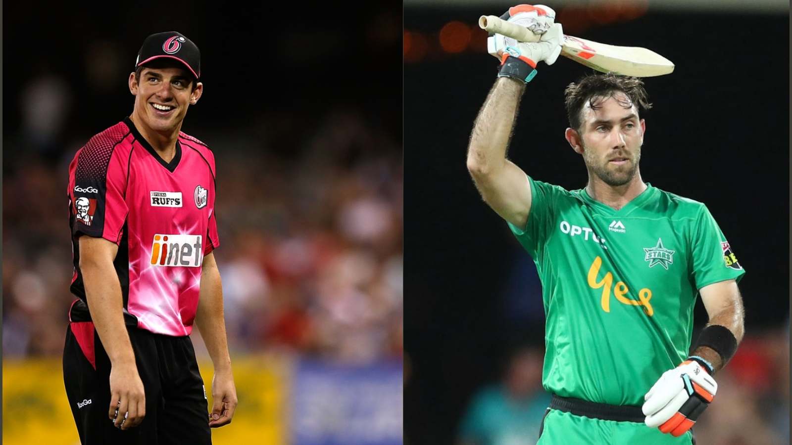 Big Bash League 2021-22: SIX vs STA Dream11 Team Prediction, Fantasy Cricket Tips and Playing 11 Updates