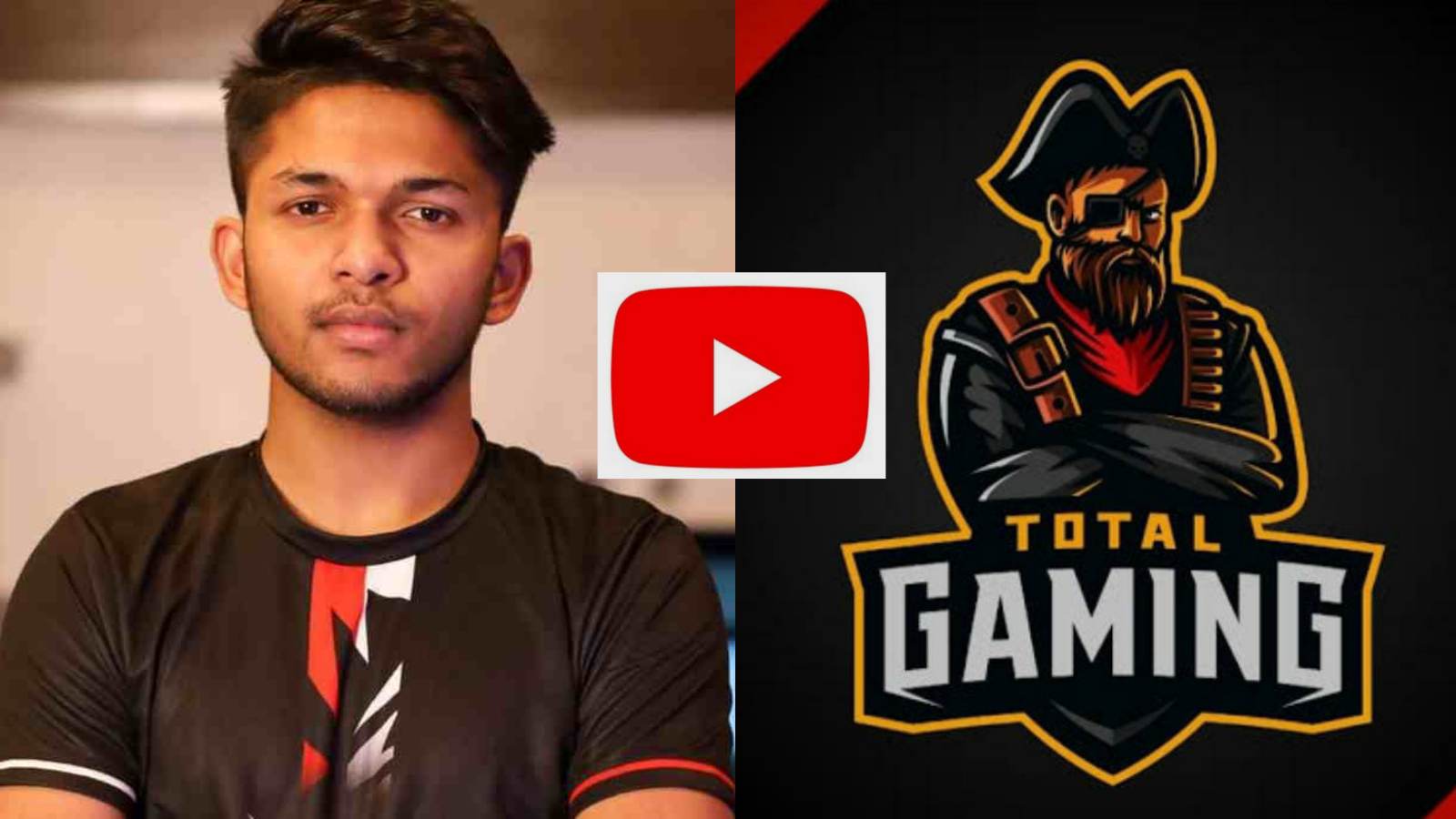 Gaming content creators rule the list of Top 10 youtubers in India 2021