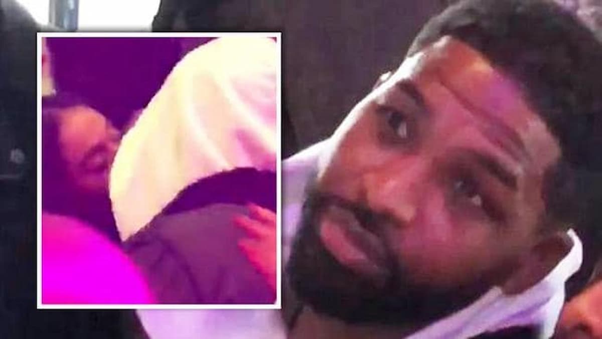 Kings News: Tristan Thompson sued by pregnant women looking for child support