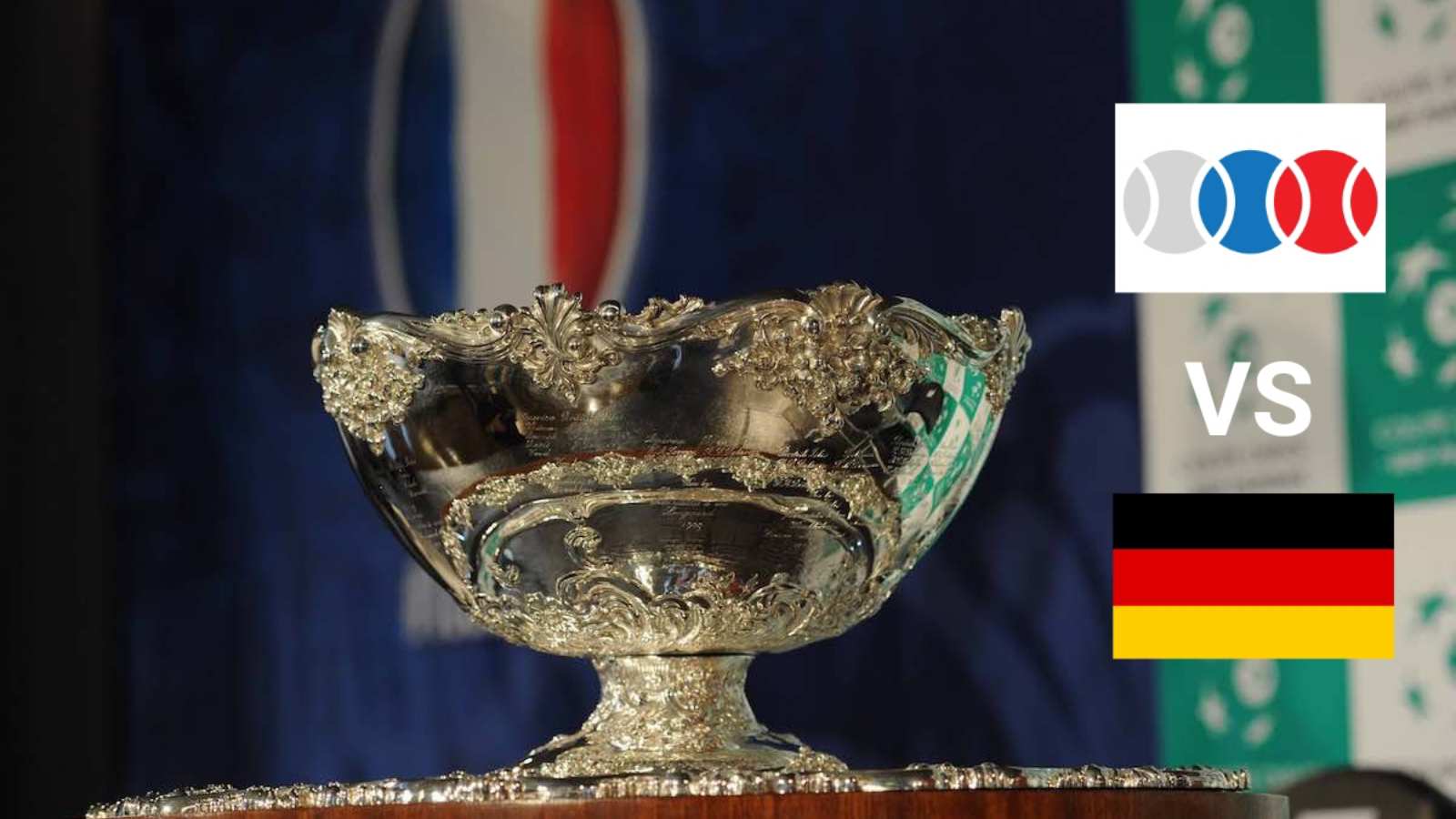 Davis Cup Finals 2021: Russian Tennis Federation vs Germany live stream, preview and prediction