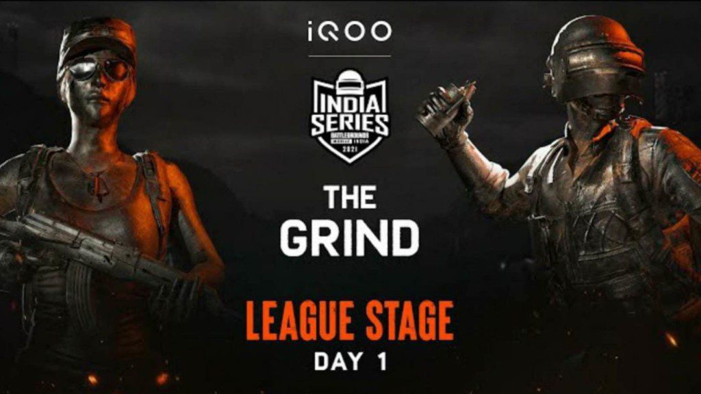 BGMI India Series 2021 to be played in hardcore mode, here's what it means 