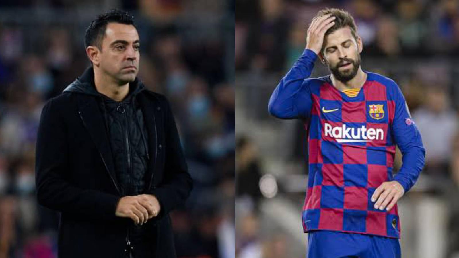 Can Barcelona really miss the knockout stages of the Champions League?