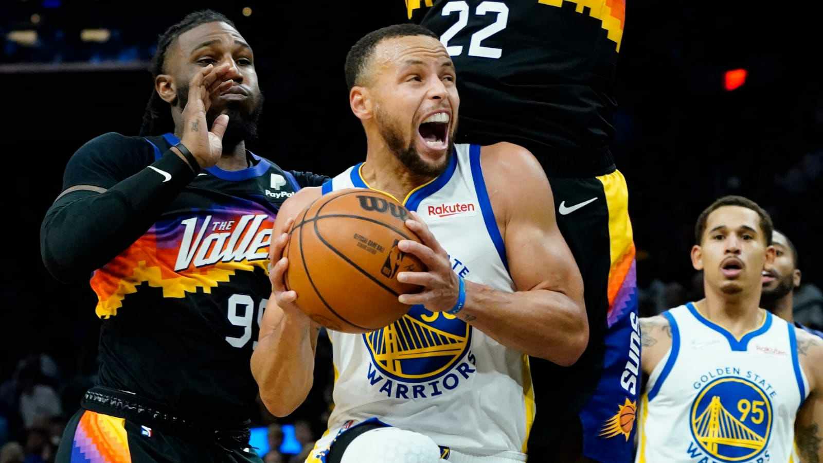 Golden State Warriors vs Phoenix Suns Live Stream, Prediction, Preview, Injury Report, and Starting Line-up-3rd December 2021 |NBA Season 2021-22