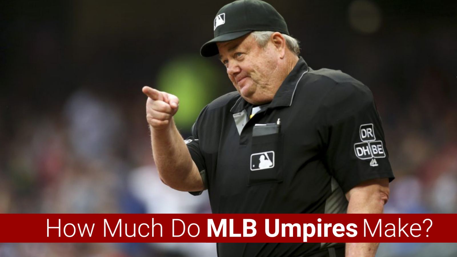 MLB Umpire Salary: How Much Does an MLB Umpire Make? Everything You Need To Know