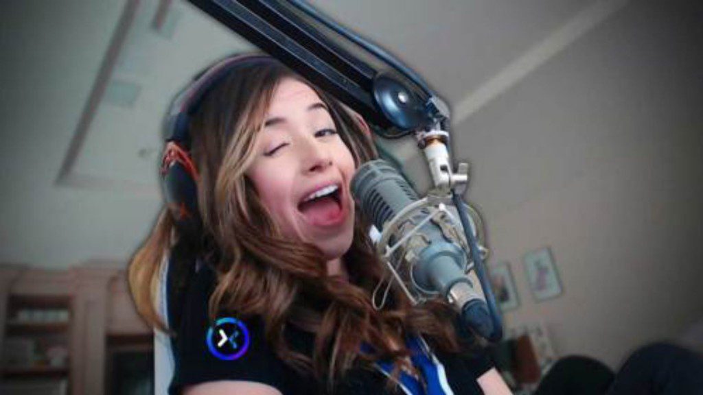 Pokimane 