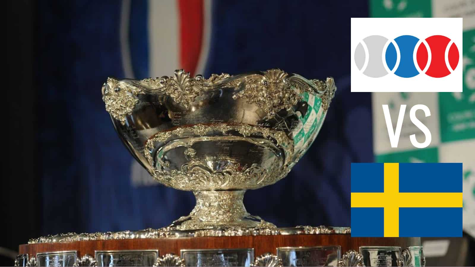 Davis Cup Finals 2021: Russian Tennis Federation vs Sweden live stream, preview and prediction