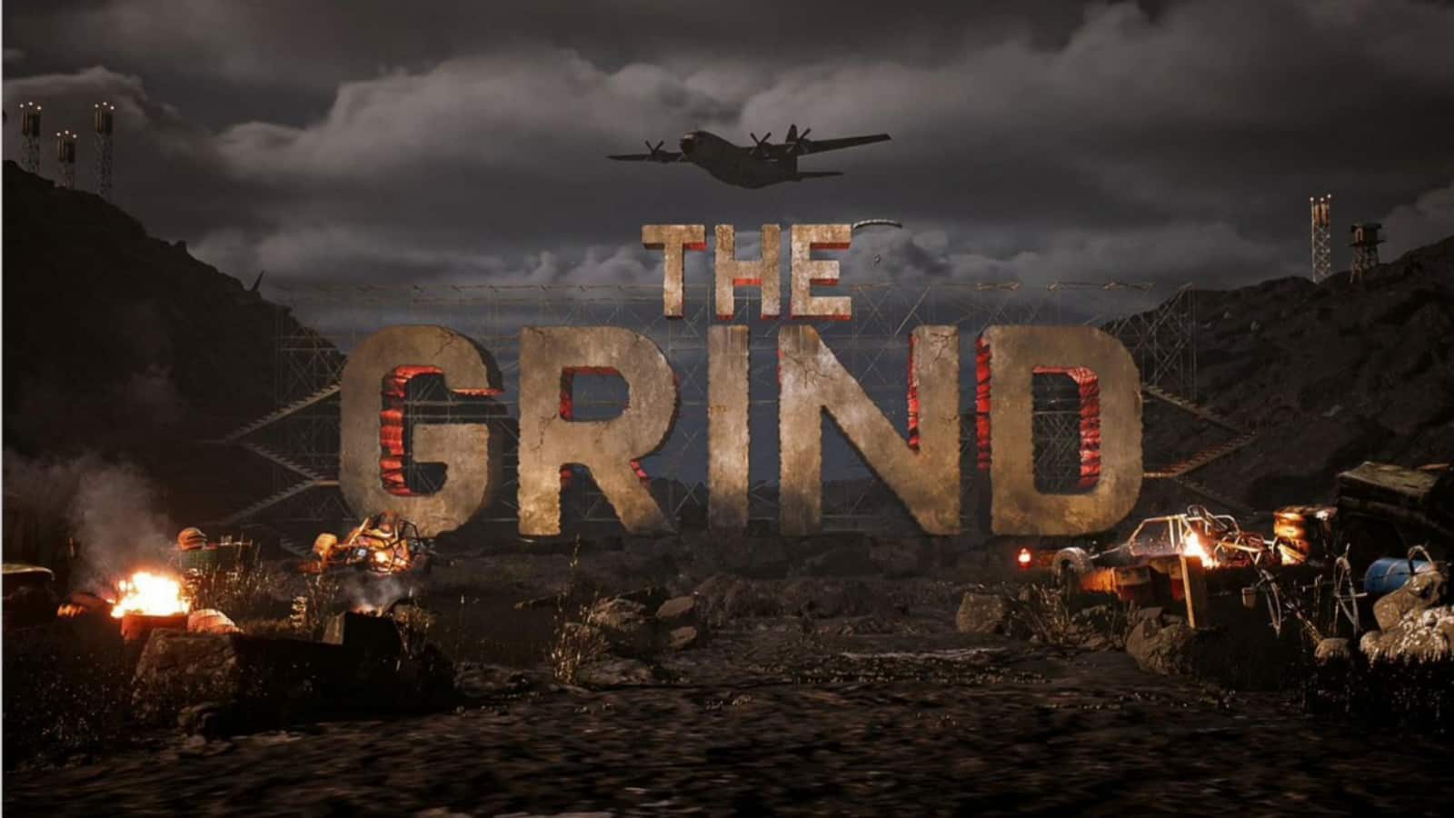 BGMI The Grind Scrims: Invited team groups, format, schedule and more unveiled