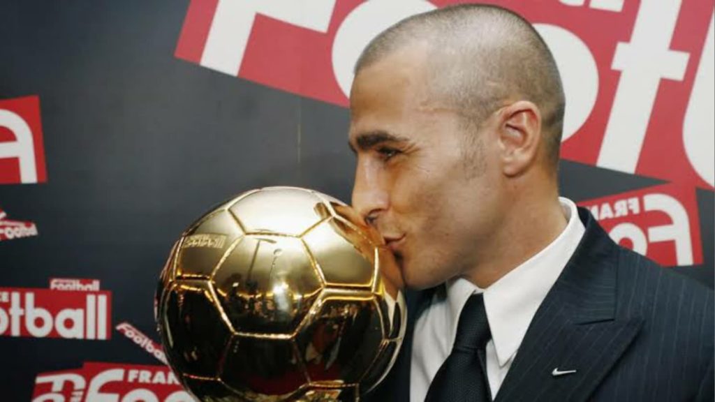 Fabio Cannavaro