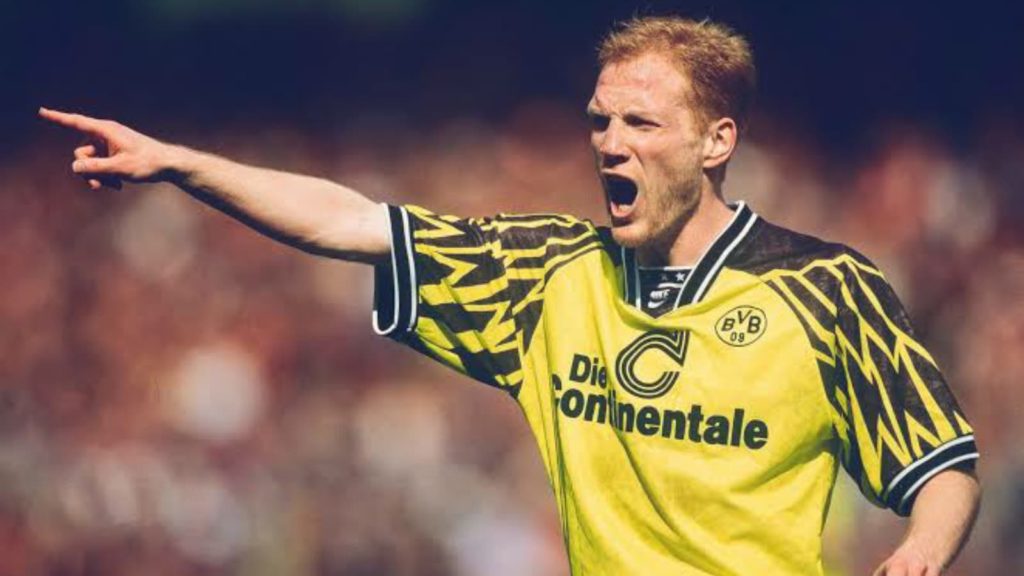 Matthias Sammer