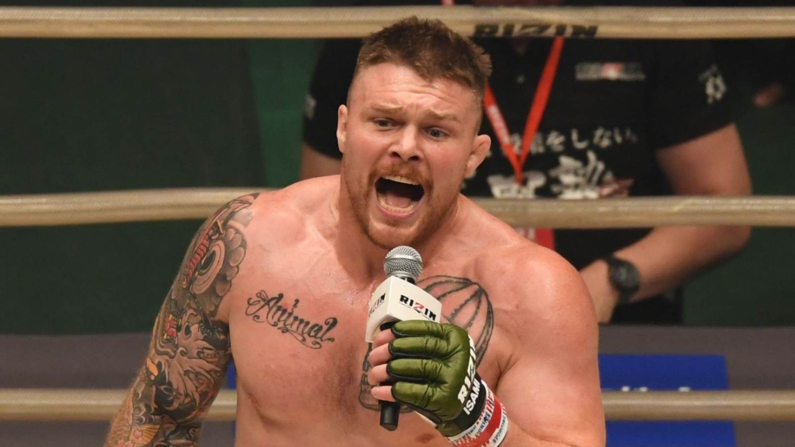 “Ultimate Fighter” Jake Heun sentenced to prison for 8 years for drug trafficking