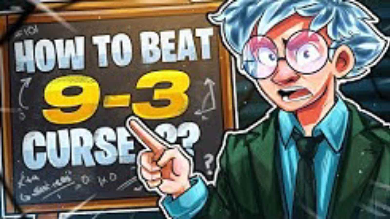 Valorant Tips: TenZ Explains How to beat 9-3 curse in Valorant