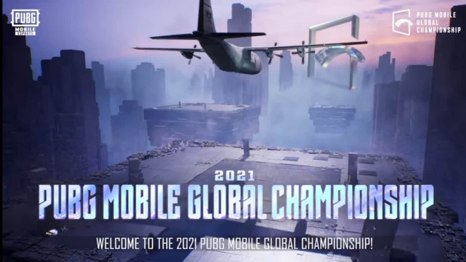 PUBG Mobile Global Championship 2021 East: Week 1 Day 2 overall standings and results