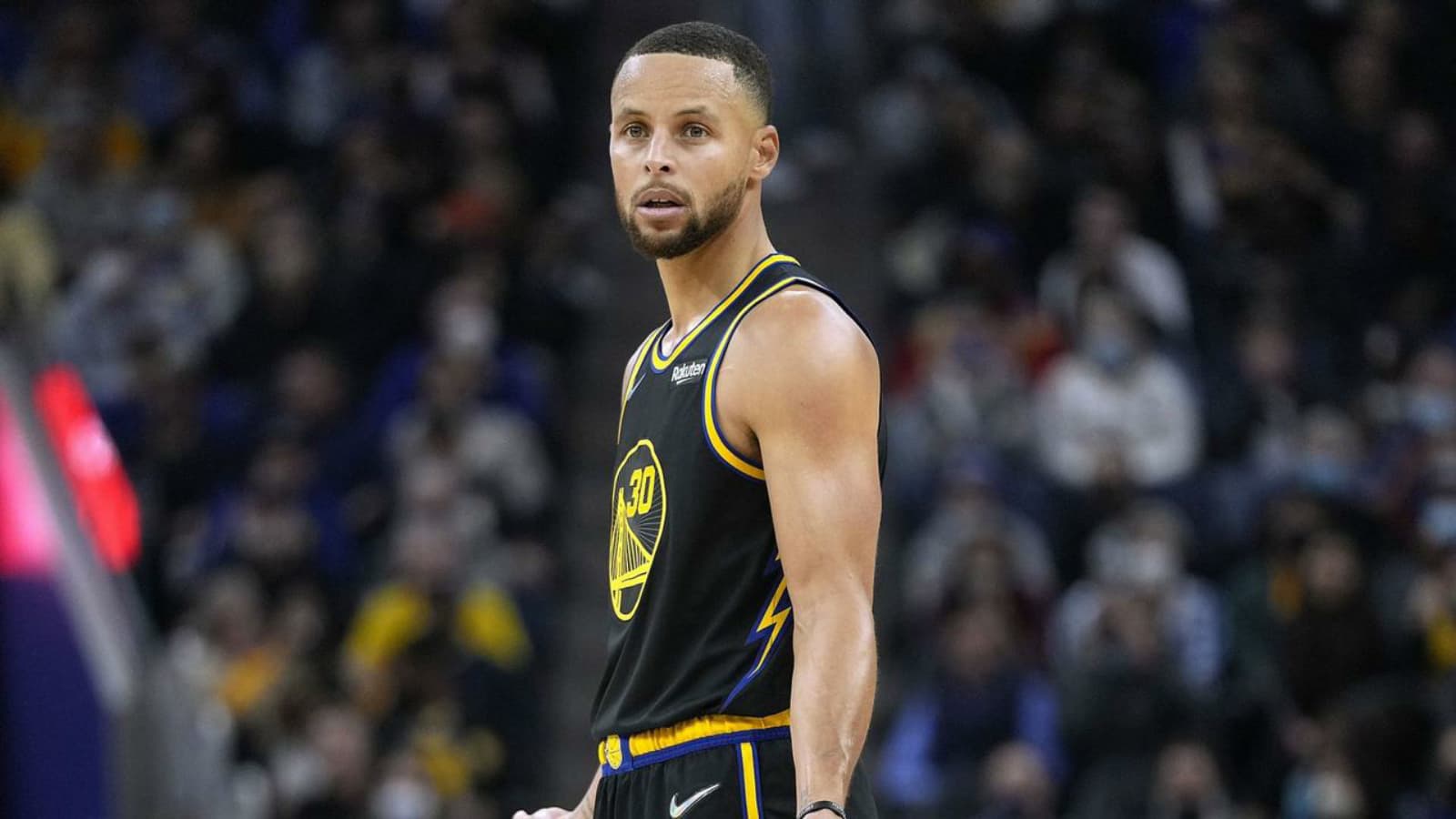 Stephen Curry Registers the Worst Shooting Statistics of his career against the Phoenix Suns