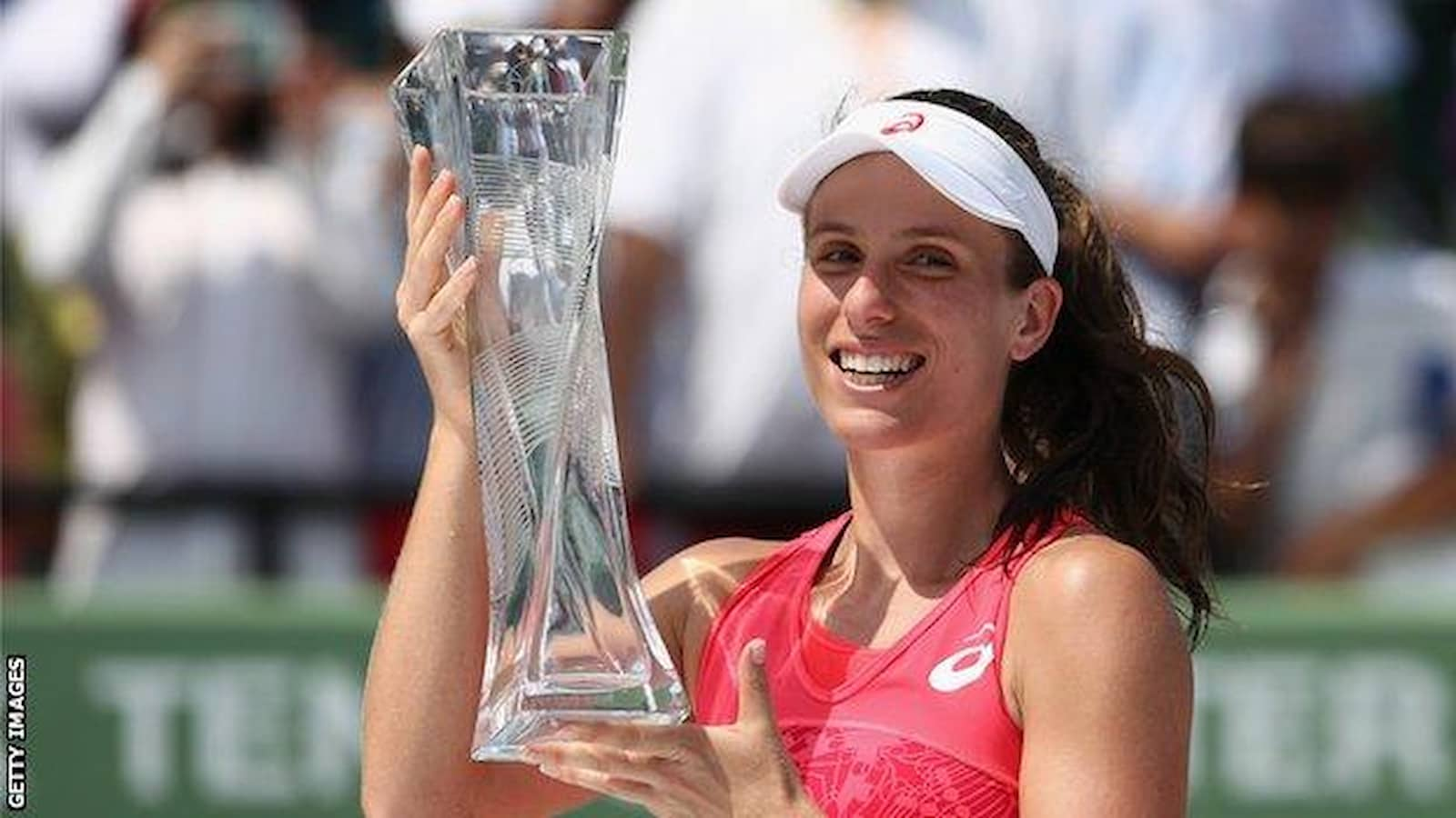 ‘You will be missed,’ Twitter reacts as Johanna Konta bids adieu to tennis amidst injury struggles