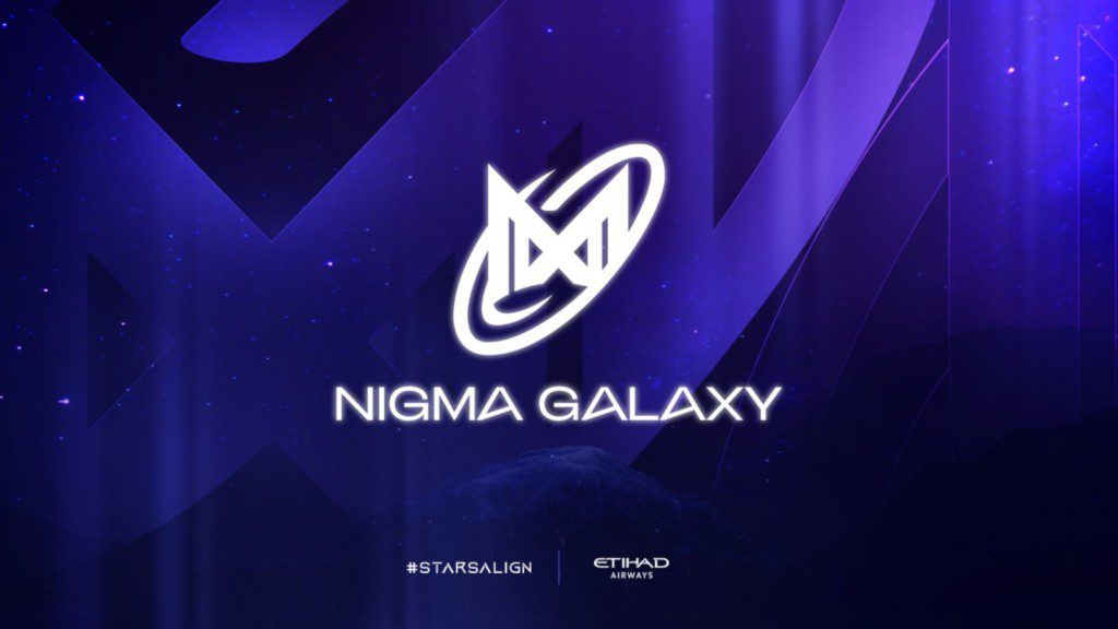 Nigma Galaxy releases Seervi and Skrillz from their BGMI roster