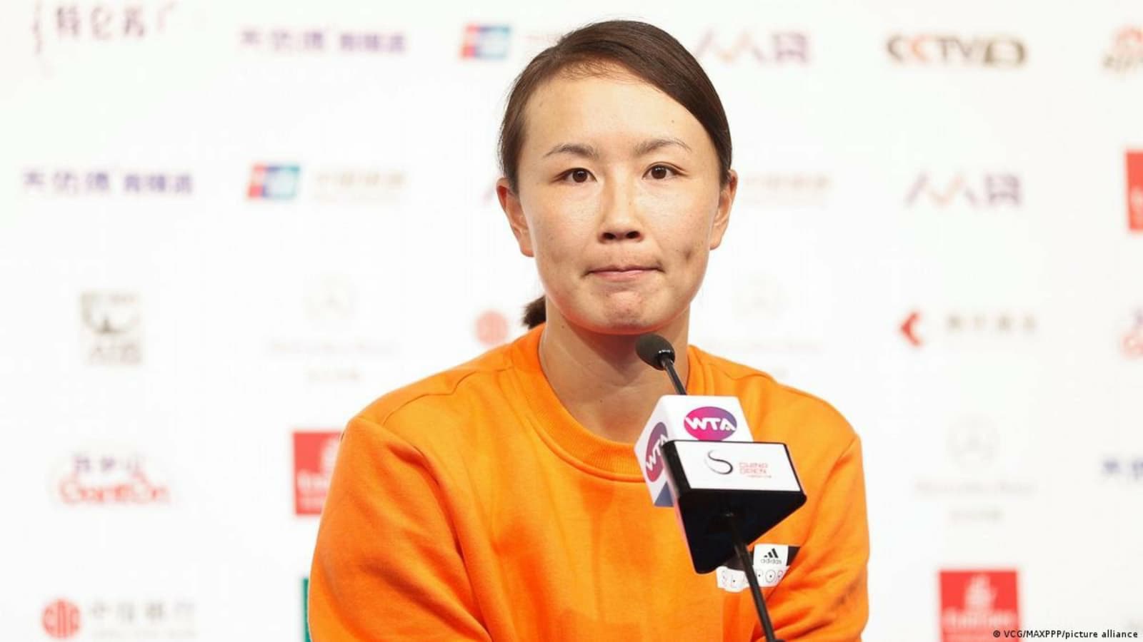 “Why such concern? I never disappeared” Peng Shuai comes out with SHOCKING admissions