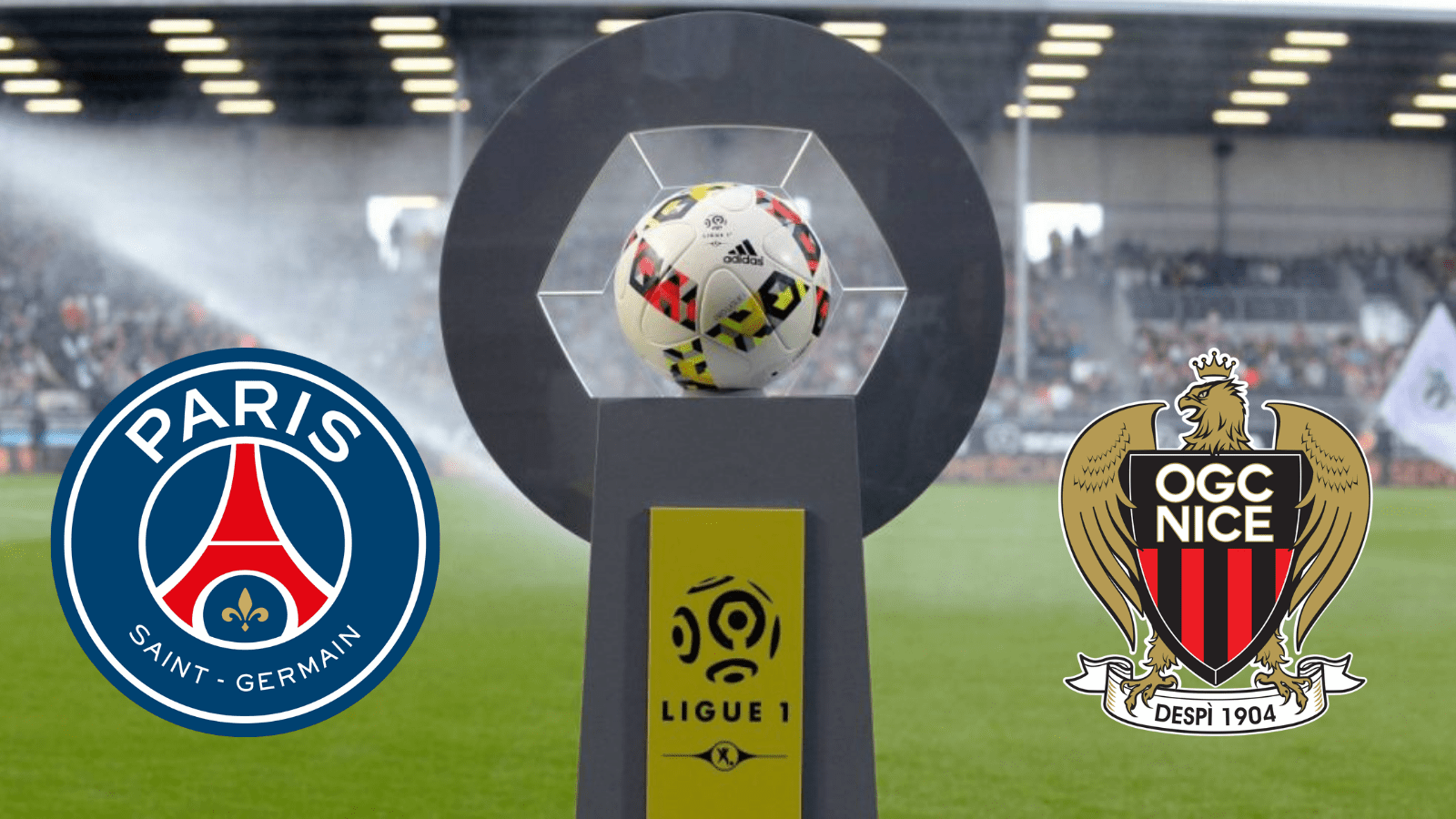 PSG vs Nice Live Stream, Prediction, Preview, Head to Head, Injury Report, and Starting Line-up 2nd December 2021 | Ligue 1 2021-22