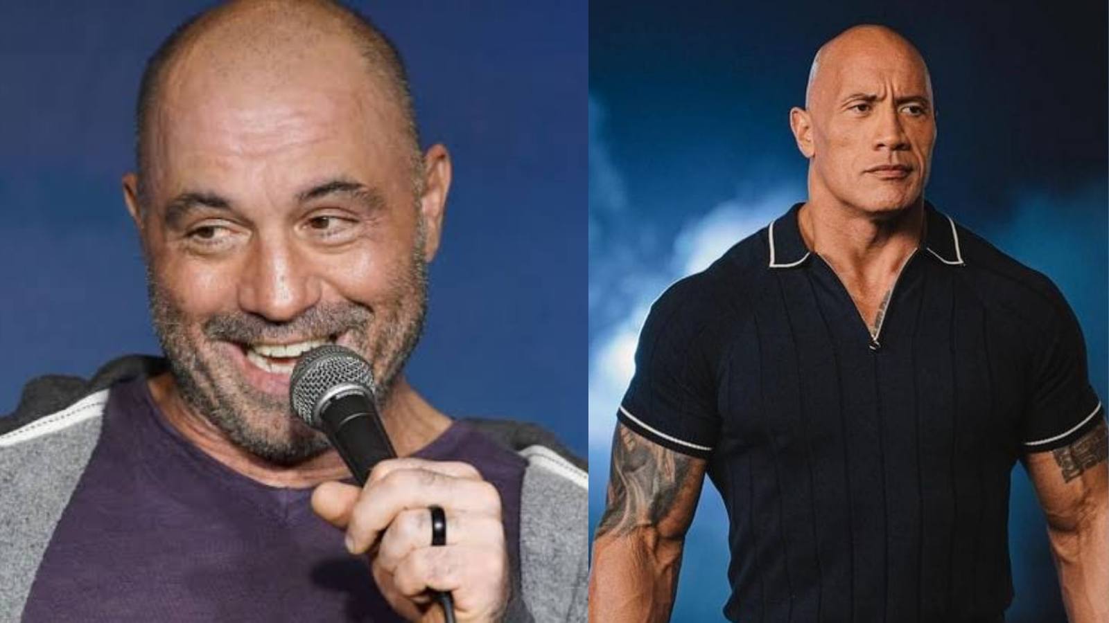 “Look forward to break out tequila with you”- The Rock stand in support of Joe Rogan amidst the Coronavirus controversy, wish to join him on his podcast