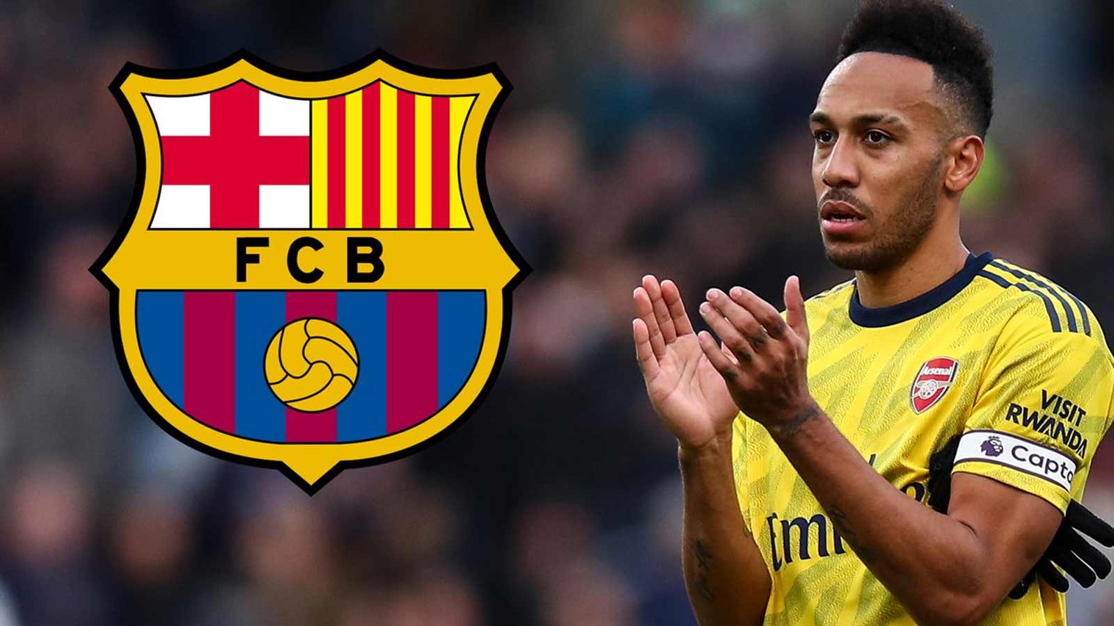 FC Barcelona set to sign this outstanding Premier League top scorer