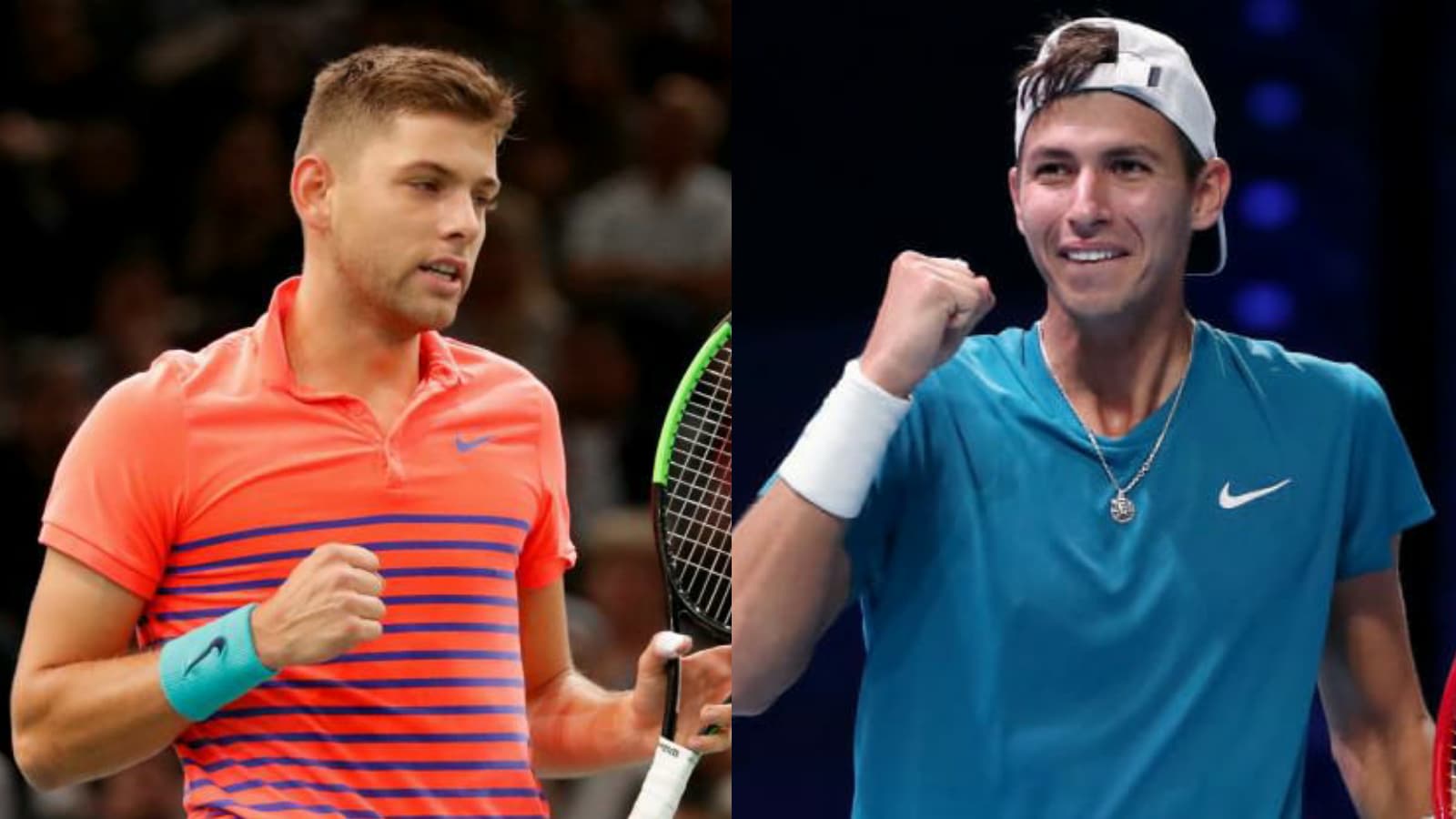 ATP Montpellier 2022: Filip Krajinovic vs Alexei Popyrin Prediction, Preview, Head to Head and Live Stream Details for Open Sud de France