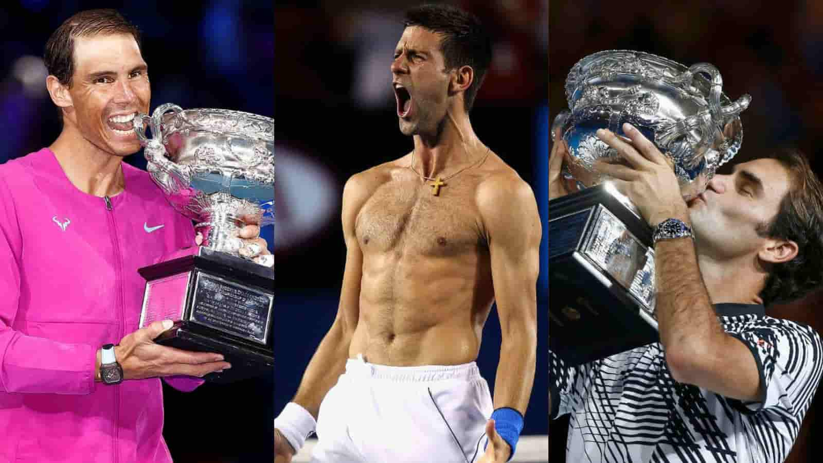 ‘The final with Novak Djokovic was longer but …,’ Rafael Nadal reveals how 2012 and 2017 defeats were different from Australian Open 2022 triumph