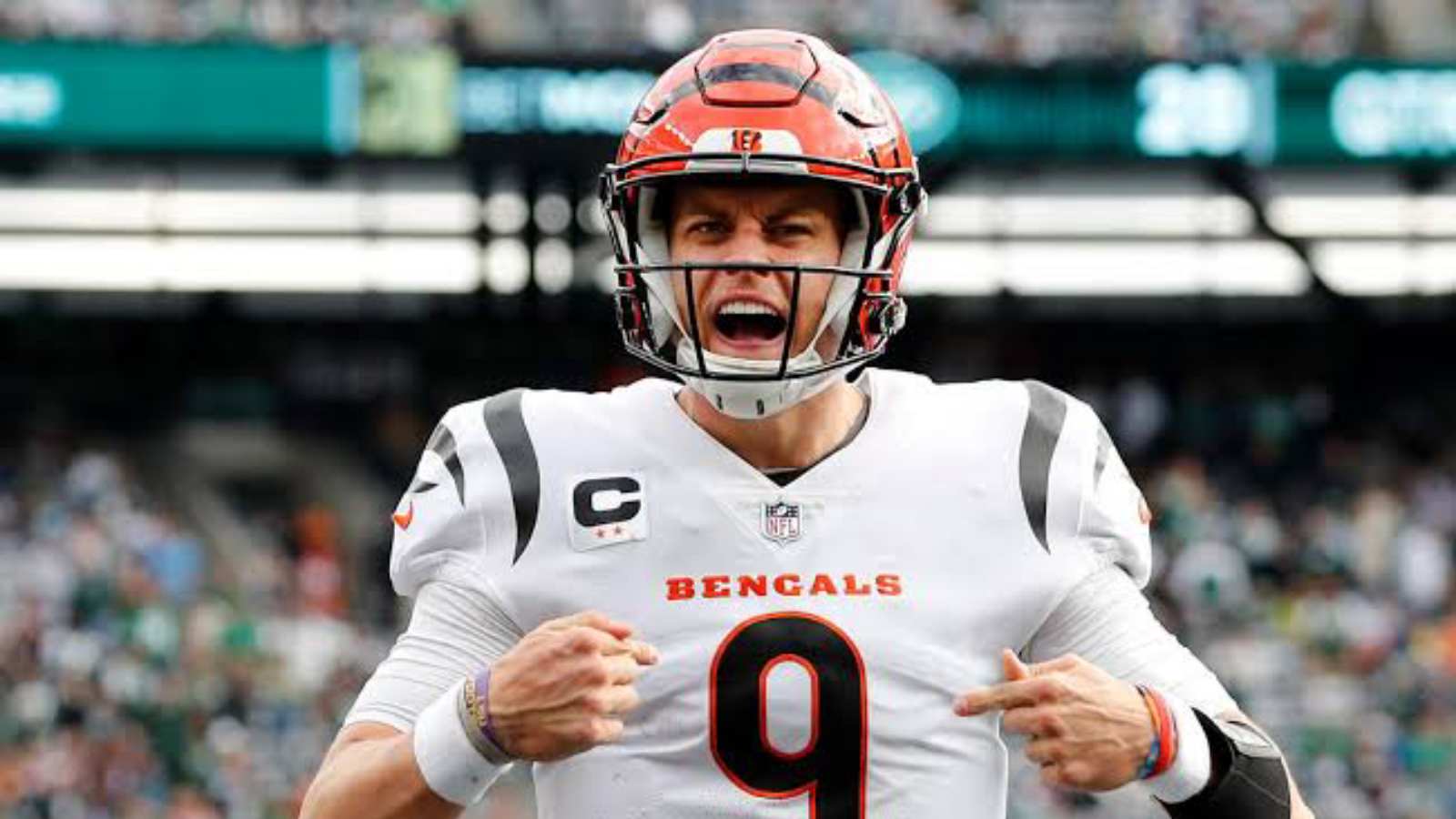 Joe Burrow “won team over” with incredible gesture during meeting on racial injustice in 2020