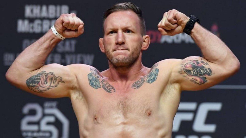 Gray Maynard