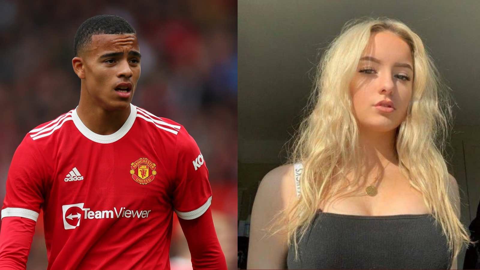 Mason Greenwood SUSPENDED by Manchester United till further notice for shocking off-field behavior