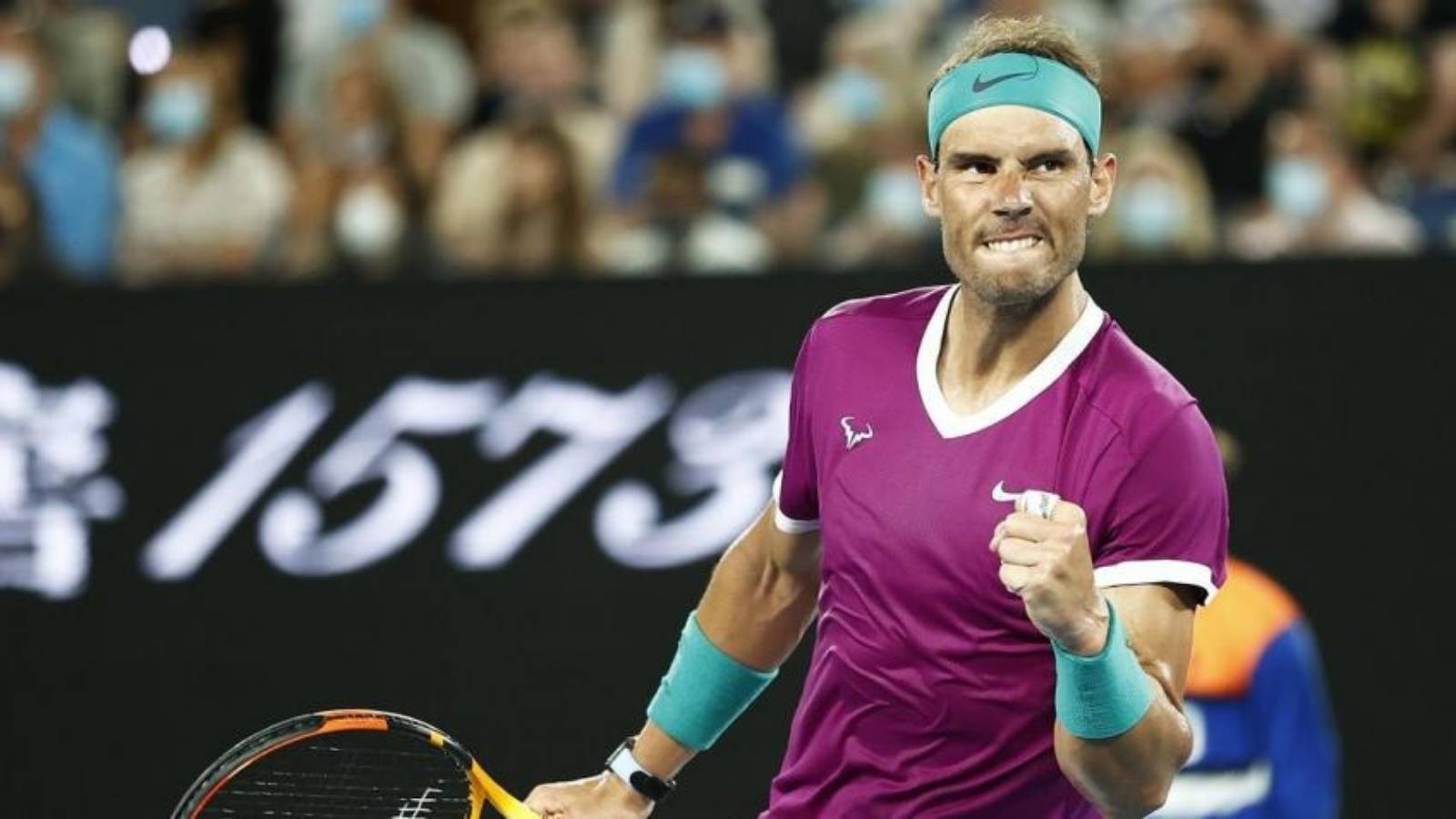 ‘Rafael Nadal’s mental strength has made him a historic athlete!’ Physical trainers and sports psychologist explain the reasoning behind SURPRISING photos of cycling after the Australian Open final