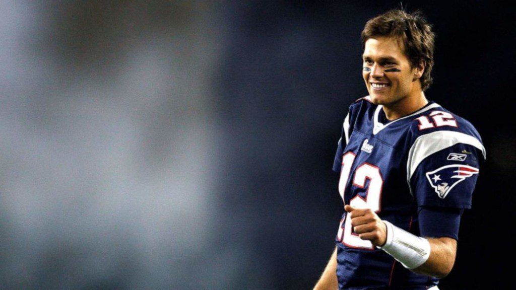 Tom Brady