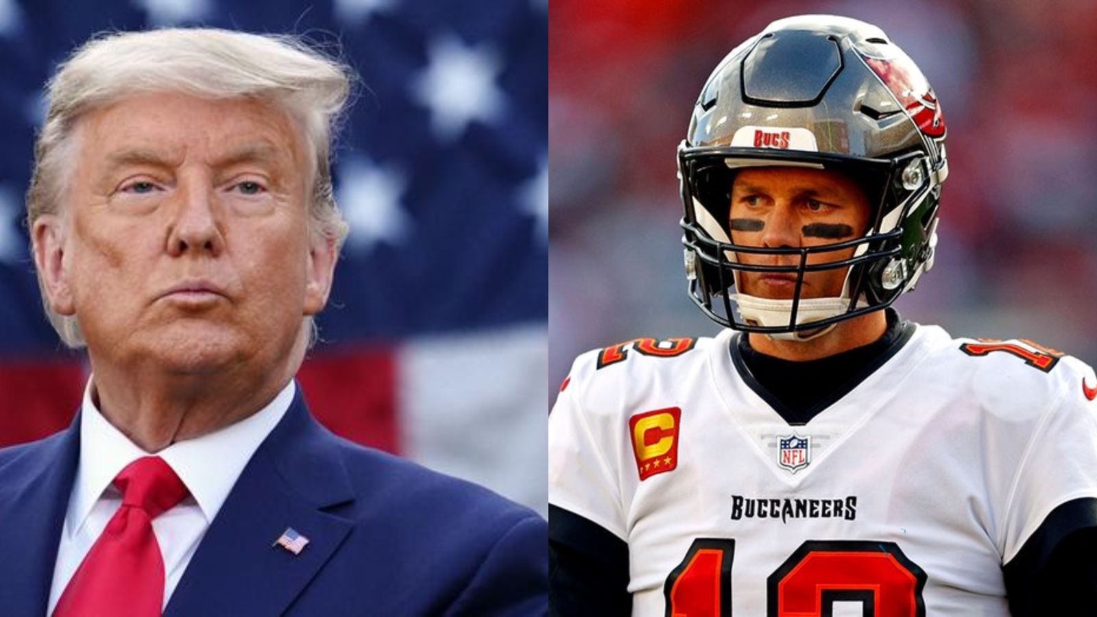 “I have flaws of my own”: Reflecting on his friendship with Donald Trump, Tom Brady says he’s NOONE to point out anyone else’s MISTAKES